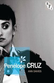 Penelope Cruz - Book  of the Film Stars