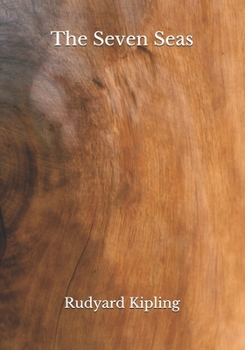 Paperback The Seven Seas Book