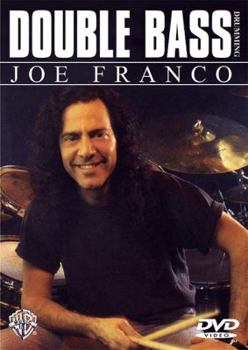DVD Double Bass Drumming: DVD Book