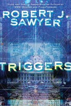 Hardcover Triggers Book