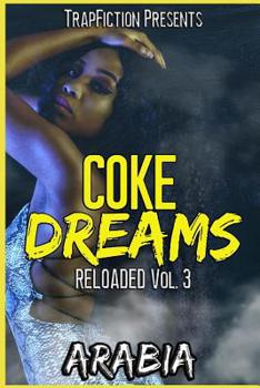 Paperback Coke Dreams: Reloaded Vol. 3 Book