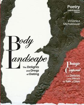 Paperback Paisaje Corporal: Las Delicias y las Heces de Salir a Citas [Spanish] Book