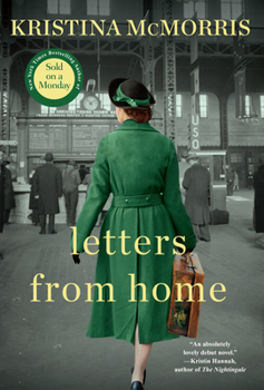 Paperback Letters from Home Book