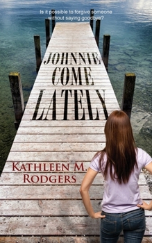 Paperback Johnnie Come Lately Book