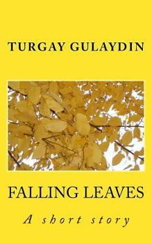 Paperback Falling Leaves Book