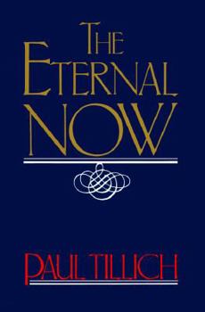 Paperback The Eternal Now Book