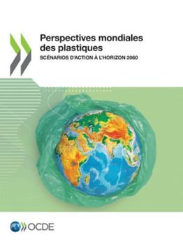 Paperback Perspectives mondiales des plastiques [French] Book