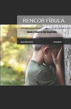 Paperback Rencor Fíbula [Spanish] Book