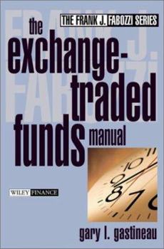 Hardcover The Exchange-Traded Funds Manual Book