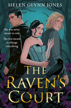 Paperback The Raven's Court Book