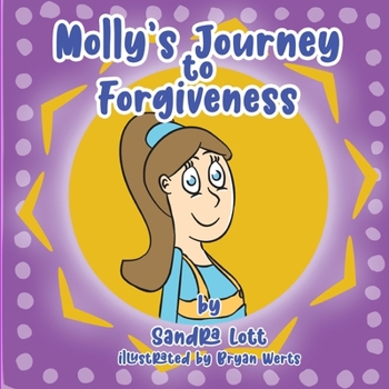 Paperback Molly's Journey to Forgiveness Book
