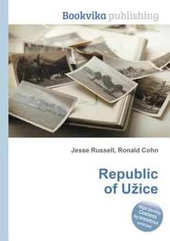 Paperback Republic of U Ice Book