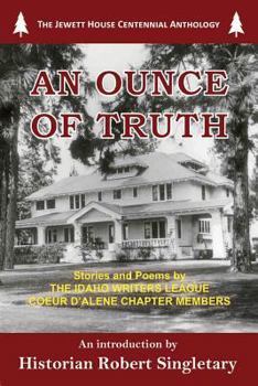 Paperback An Ounce of Truth Book