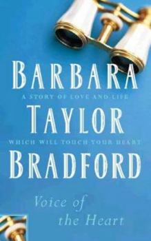 Paperback Voice of the Heart Book