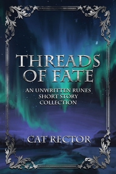 Threads of Fate - Book  of the Unwritten Runes