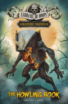 Hardcover The Howling Book