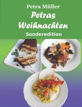 Paperback Petras Weihnachten: Sonderedition [German] Book