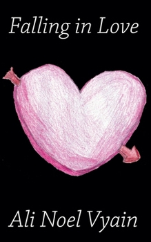 Paperback Falling in Love Book