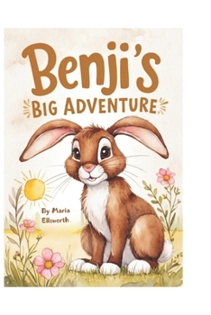 Benji's Big Adventure
