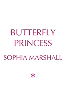 Paperback Butterfly Princess Book