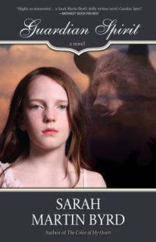 Paperback Guardian Spirit Book