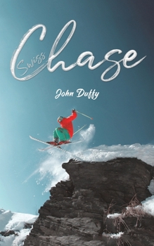 Paperback Swiss Chase Book