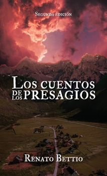 Hardcover Los cuentos de los presagios, Segunda Edición [Spanish] Book