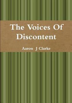 Paperback The Voices of Discontent Book