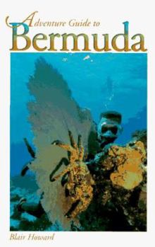 Adventure Guide Bermuda