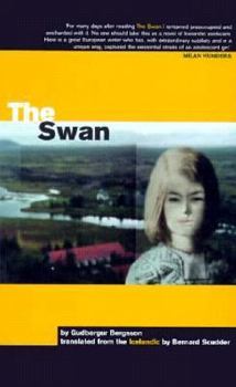 Paperback The Swan Book