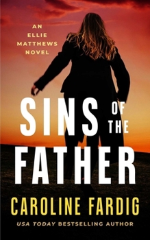 Paperback Sins of the Father Book
