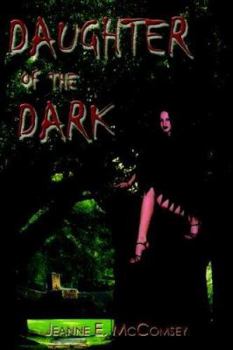 Paperback Daughter Of The Dark Book