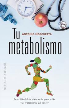 Hardcover Tu Metabolismo [Spanish] Book