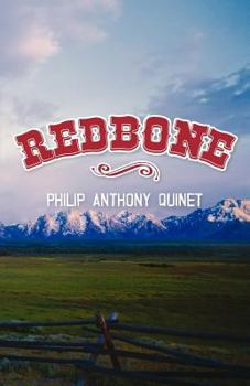 Paperback Redbone Book