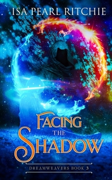 Paperback Facing the Shadow Book