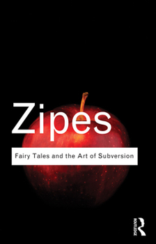 Paperback Fairy Tales and the Art of Subversion Book