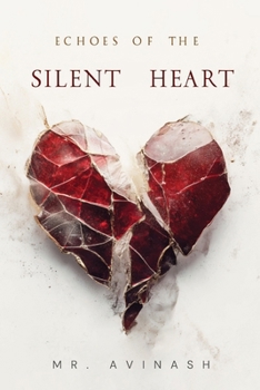 Paperback Echoes of the Silent Heart Book