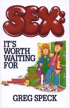 Paperback Sex: It's Worth Waiting for Book