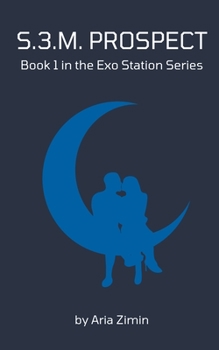 Paperback S.3.M. Prospect Book