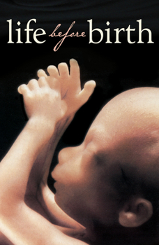 Paperback Life Before Birth (25-Pack) Book