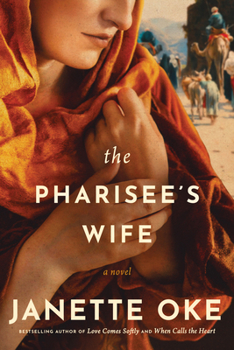 Paperback The Pharisee's Wife Book