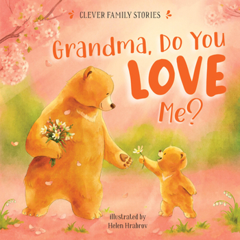 Board book Grandma, Do You Love Me? Book