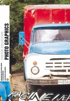 Paperback Photo Graphics: Poster Collection 17 Book