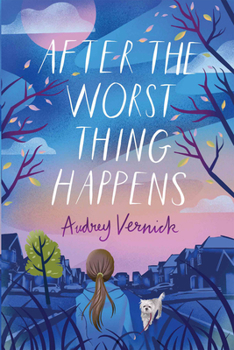 Hardcover After the Worst Thing Happens Book