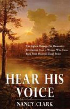 Paperback Hear His Voice Book