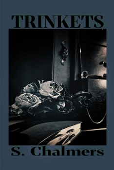 Paperback Trinkets Book