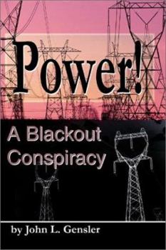 Paperback Power!: A Blackout Conspiracy Book