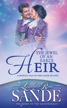 Paperback The Jewel of an Earl's Heir Book