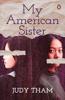 Paperback My American Sister Book