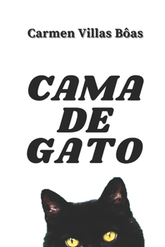 Paperback Cama de gato [Portuguese] Book